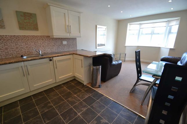 Apt 5, Orchard Mews, Doncaster photo 5