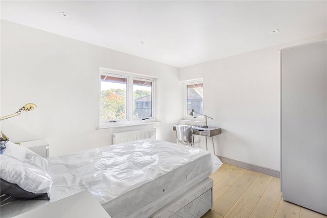 Detached house to rent in Friars Mead, London