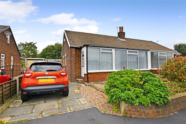 Bungalow for sale in Woodkirk Avenue, Tingley, Wakefield, West Yorkshire
