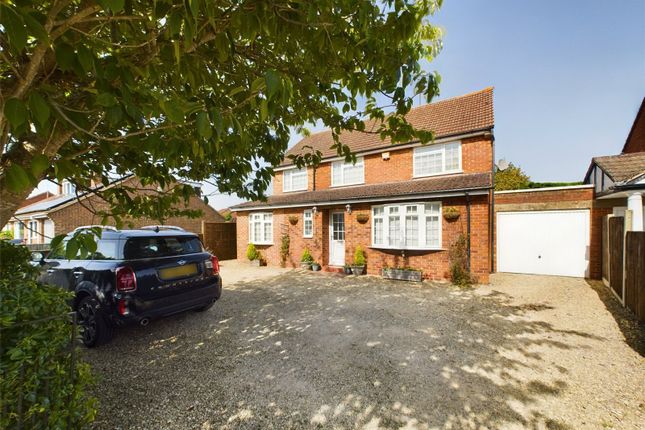 Thumbnail Detached house for sale in Innsworth Lane, Gloucester, Gloucestershire