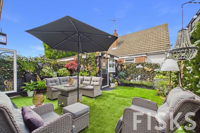 117, Chesterfield Avenue, Benfleet photo 4