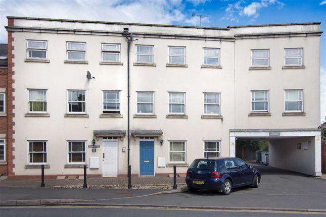 Flat for sale in Newtown Road, Hereford