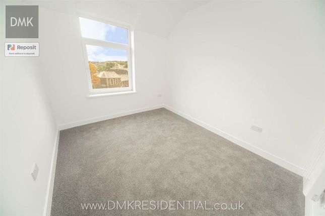 Flat to rent in Talbot Street, Maesteg