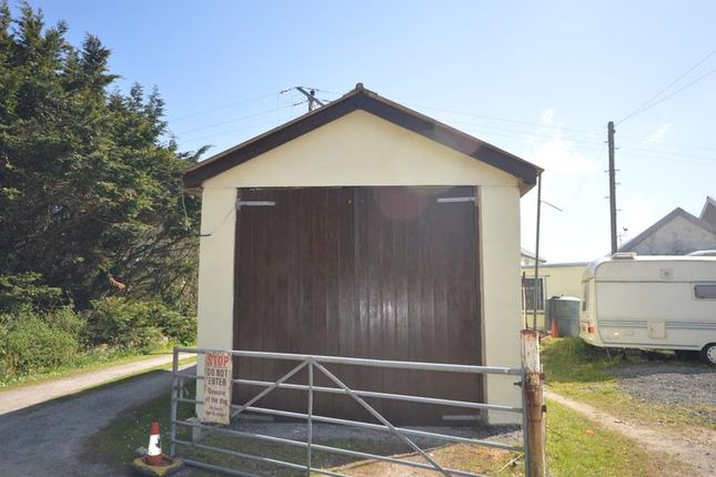 Thumbnail Commercial property to let in Carnkie, Helston