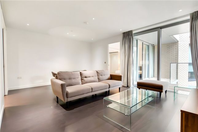 Thumbnail Flat to rent in Meranti House, 84 Alie Street, London
