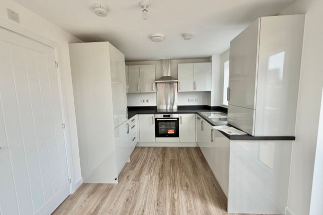 Plot 880, Herbert Street, NOTTINGHAM photo 3