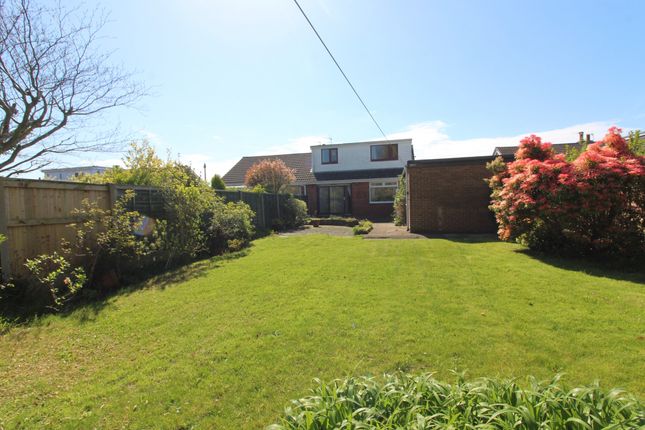 Bungalow for sale in Derwent Close, Knott End On Sea