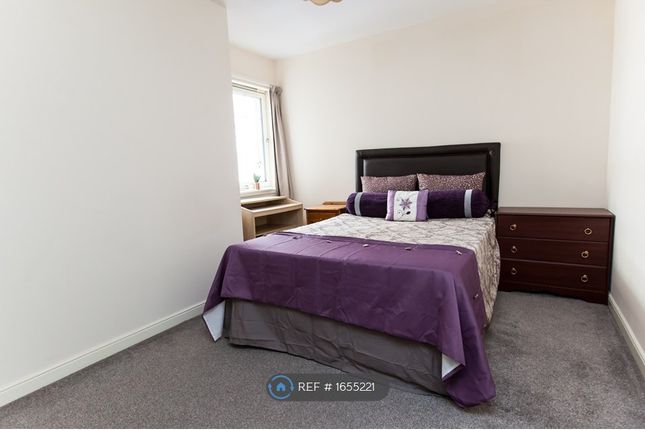 Thumbnail Room to rent in Candlemakers Lane, Aberdeen
