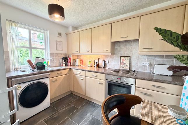 16 Chapel Brow, Carlisle photo 3
