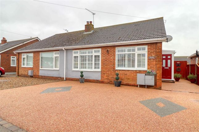 Bungalow for sale in Millers Barn Road, Jaywick, Clacton-On-Sea