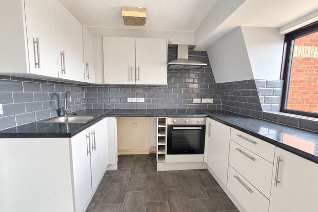 12B Chalk Court, Jetty Walk, Essex photo 3