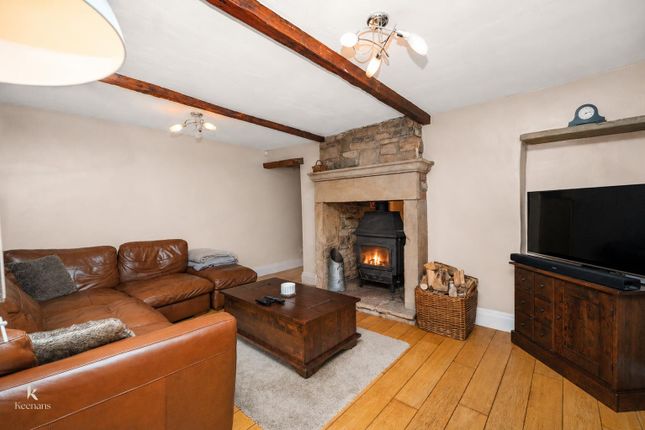 1 Bank Hall Cottages, Sawley Road, Sawley photo 4