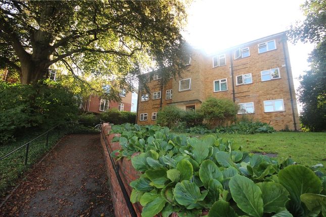 Flat to rent in Culworth House, West Road, Guildford
