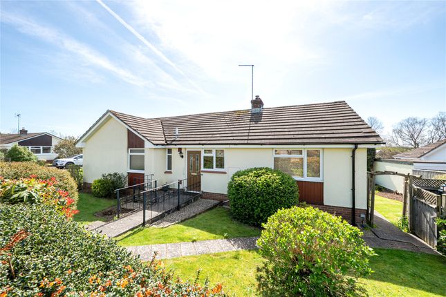 3-bed house on 1, Bary Close, Crediton, £390,000