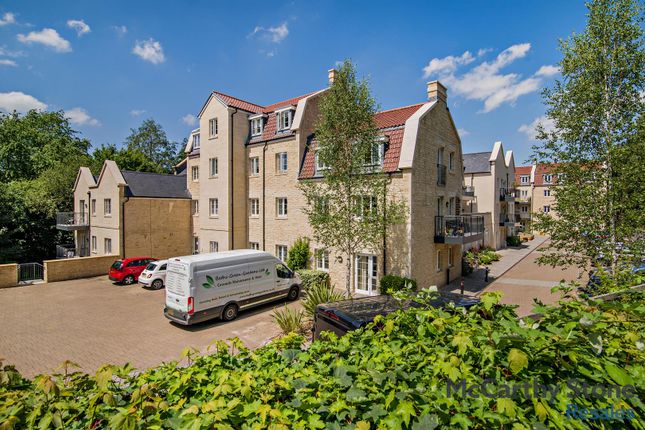 45 Lambrook Court, Gloucester Road, Larkhall, Bath photo 2