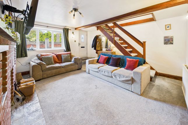 Acacia Cottage Crown Road, Norwich photo 3
