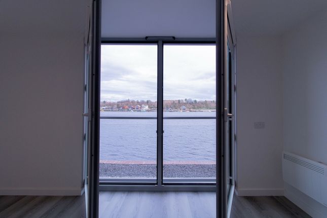 Apartment C4, Shepherds Quay, North Shields photo 4