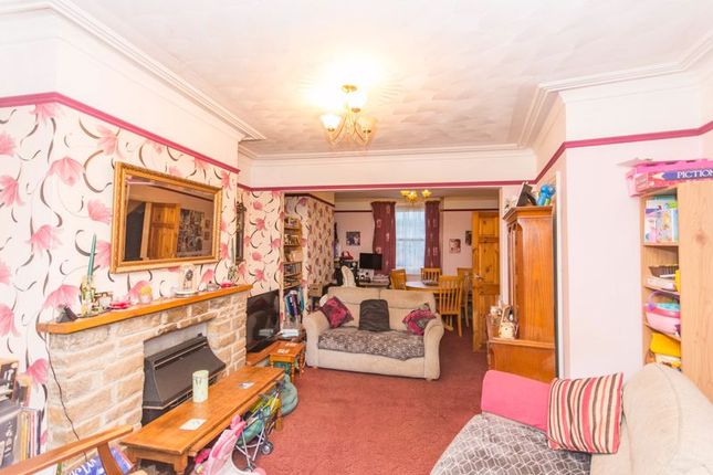 Terraced house for sale in Princess Road, Swanage