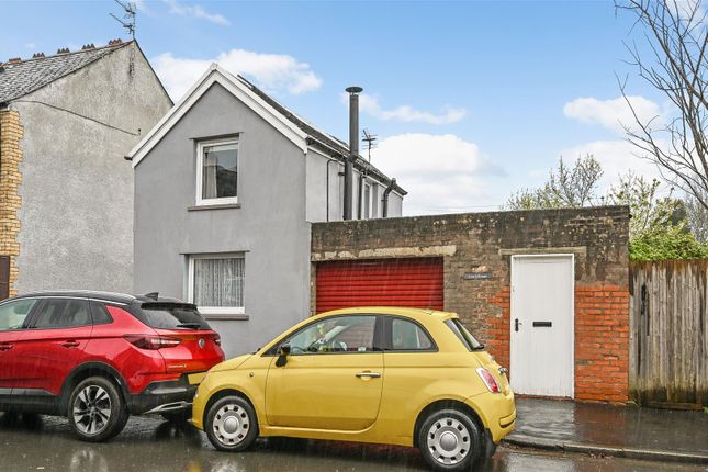 Thumbnail Property for sale in Andrews Road, Llandaff North, Cardiff