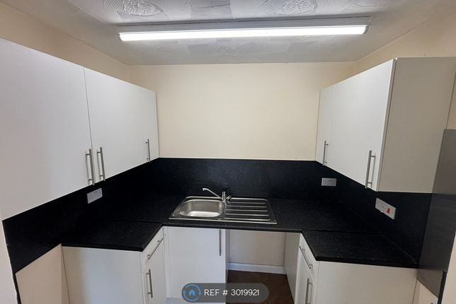 Flat, Winthorpe Avenue, Skegness photo 4