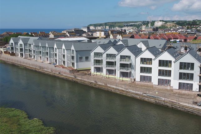 Seaton Quay
