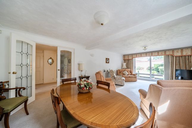 Flat 1, Linden Court, 47, Wickham Road, Beckenham photo 4