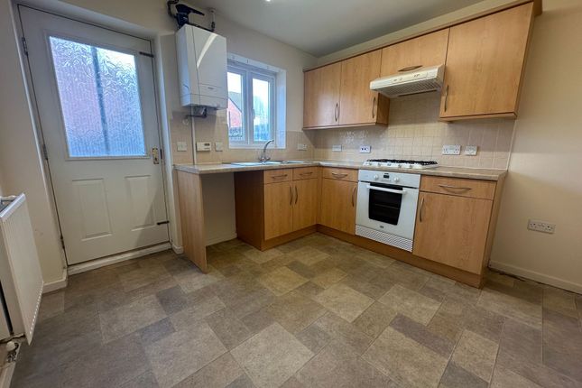 52 Hudson Way, Grantham photo 3