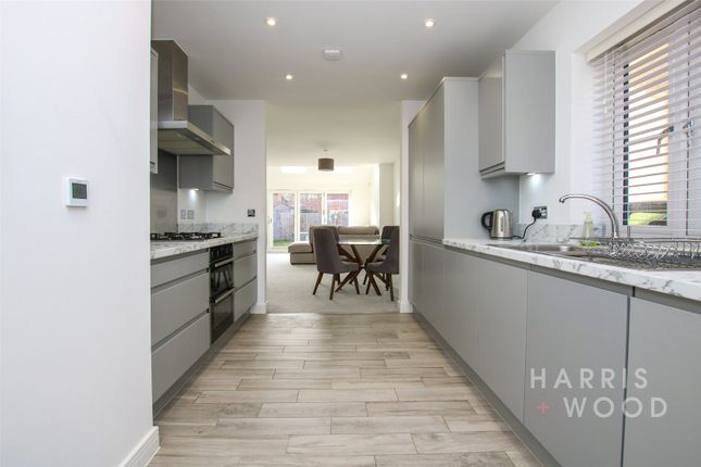 22, The Avenue, Manningtree photo 4