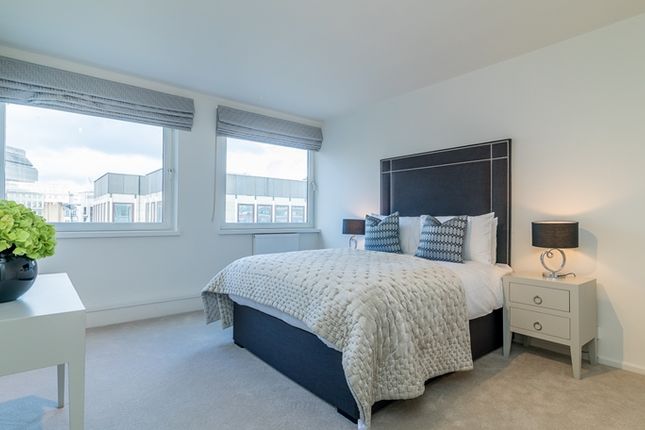 Flat to rent in Luke House, Abbey Orchard Street, Victoria