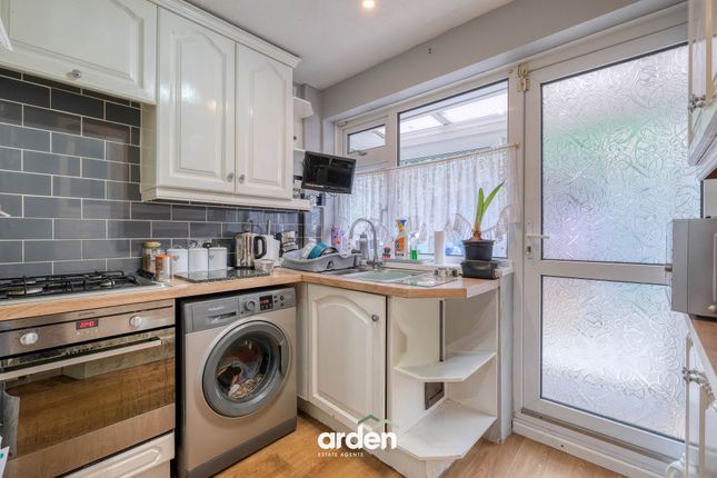 12 Heronfield Drive, Birmingham photo 4