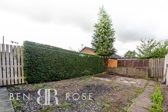 Semi-detached bungalow for sale in Coupe Green, Hoghton, Preston