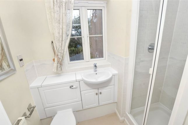 Semi-detached house for sale in Cracklewood Close, West Moors, Ferndown, Dorset