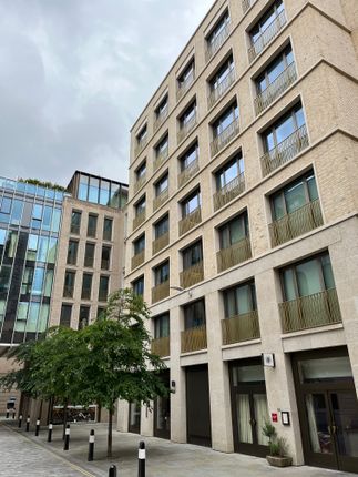 2-bed flat on 64, Bartholomew Close, London, £1,450,000