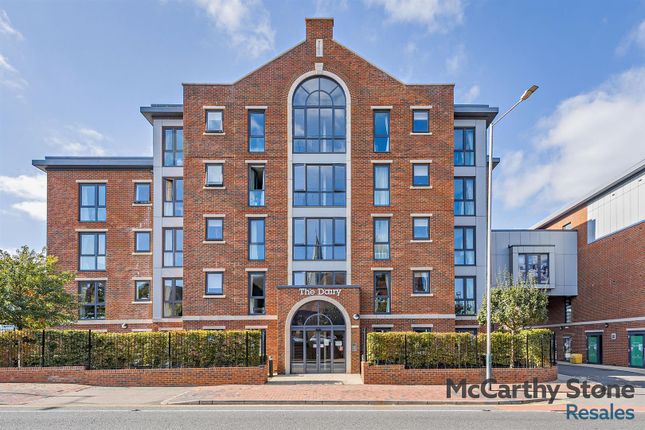 1-bed flat on 5 The Dairy, St John's Road, Tunbridge Wells, £225,000