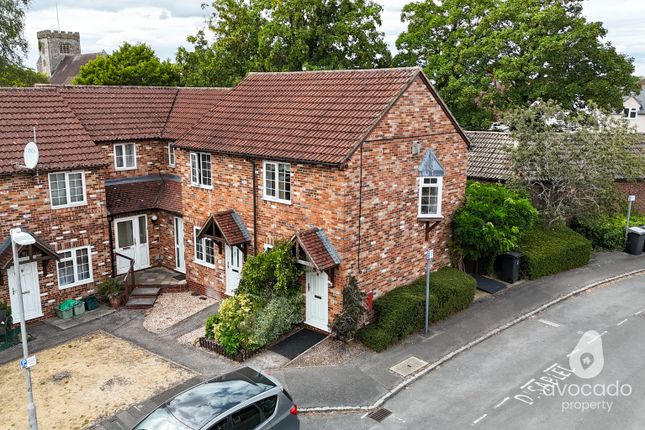 1-bed house on 2 Nideggen Close, Thatcham, Berkshire, £220,000