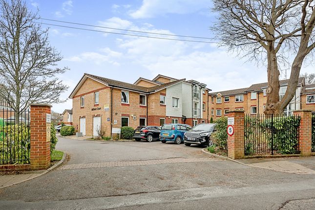 Property for sale in Millfield Court, Crawley