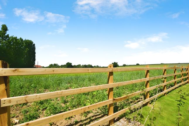 Plot 39, The Mulberry, The Orchard, Haverhill photo 2