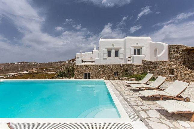 Properties For Sale In Mykonos Cyclade Islands South Aegean