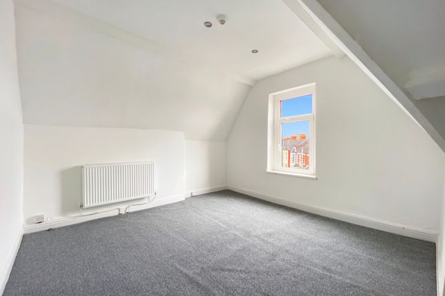 Thumbnail Room to rent in Angus Street, Cardiff