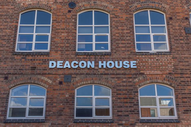 Flat to rent in Deacon Street, Leicester