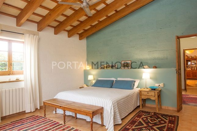 Cottage for sale in Torret, Sant Lluís, Menorca