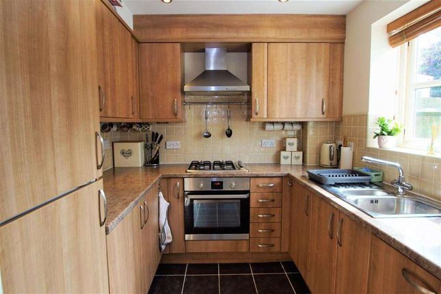 8, Penny Lane, Rugby photo 3