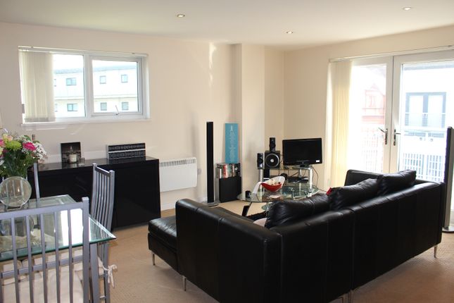 Thumbnail Flat to rent in Manchester Street, Manchester, Greater Manchester
