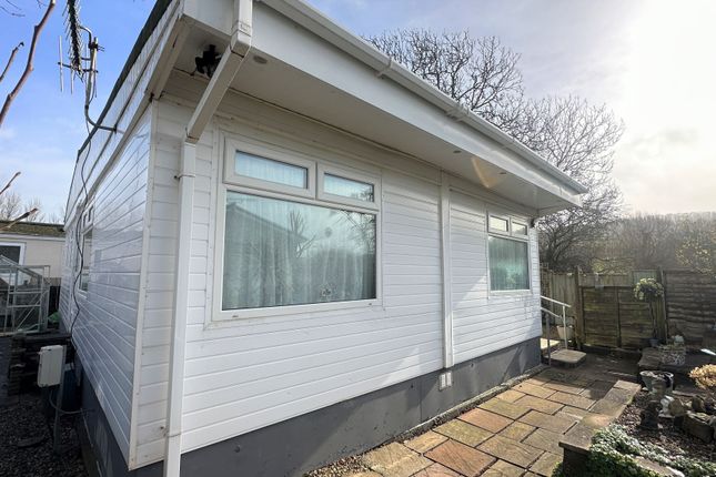 Mobile/park home for sale in Ash Road, Summer Lane Park Homes, Banwell, North Somerset