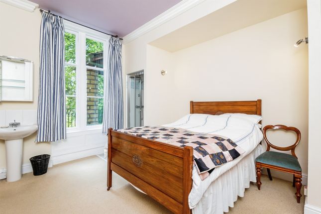Flat for sale in Shann Lane, Keighley