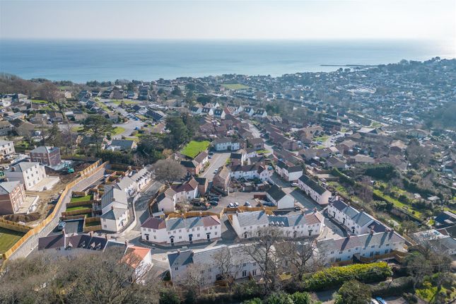 The Somers, 35, Applebee Way, Lyme Regis photo 2