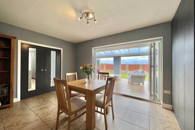 Detached bungalow for sale in High Street, Great Houghton, Barnsley