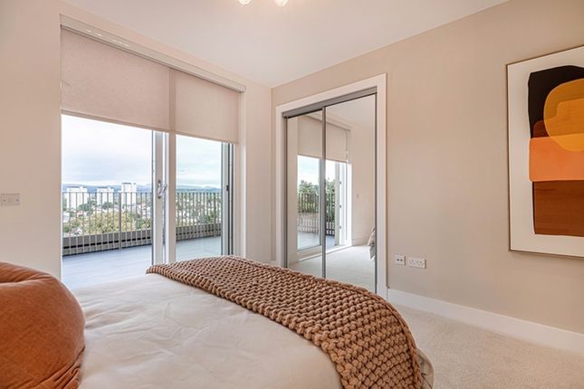 Flat for sale in "Mulberry" at Jordanhill Drive, Off Southbrae Drive, Jordanhill, 1Pp