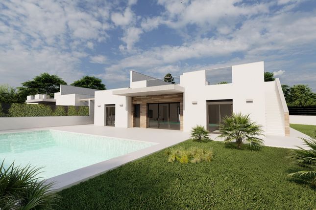 Villa for sale in Roldan, Murcia, Spain