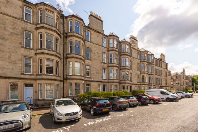 Thumbnail Flat for sale in 26/5 Learmonth Grove, Edinburgh